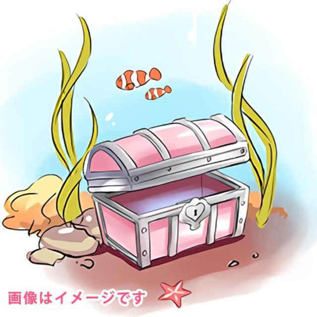 人魚姫オルゴール